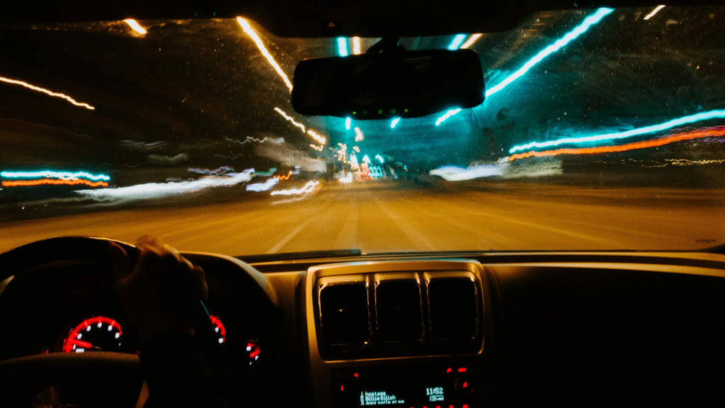 Driving at Night: What Most People Get Wrong